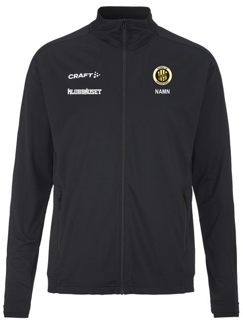 Craft Training Jacket EVOLVE 2.0 FZ (Surte IS IBK)
